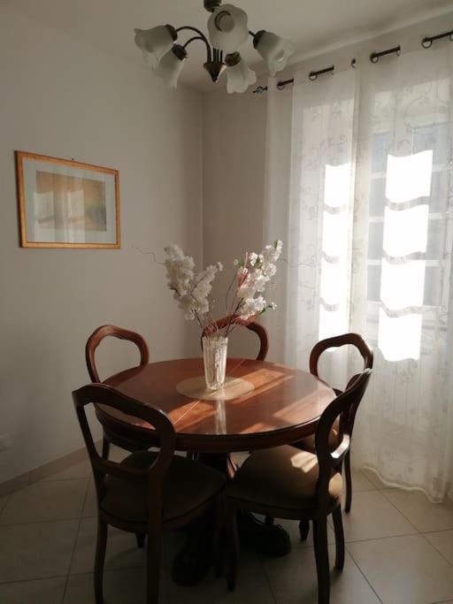 Casa Andreina Βίλα Salto Chiesa Εξωτερικό φωτογραφία