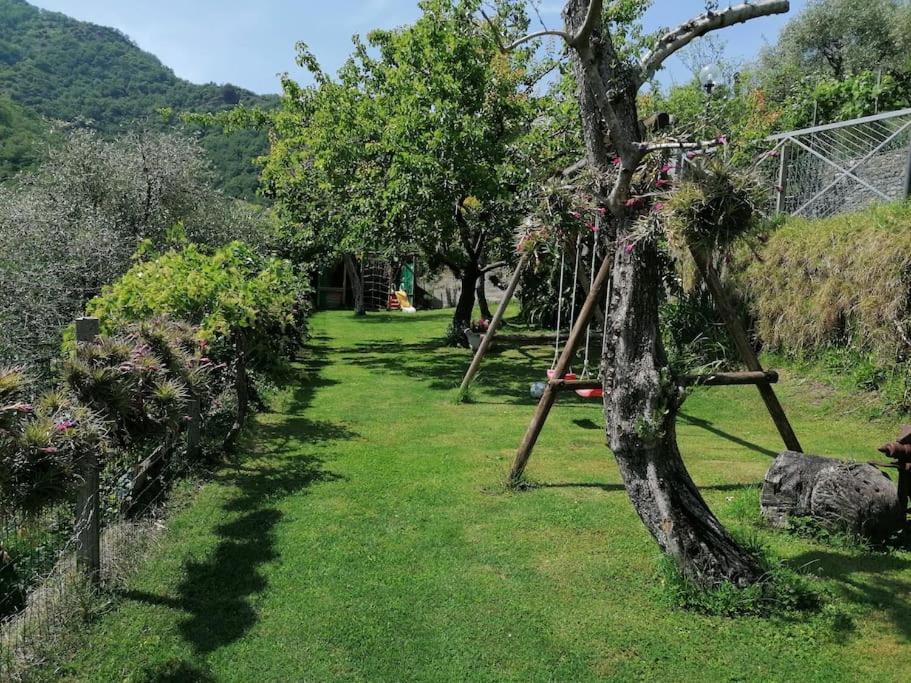 Casa Andreina Βίλα Salto Chiesa Εξωτερικό φωτογραφία