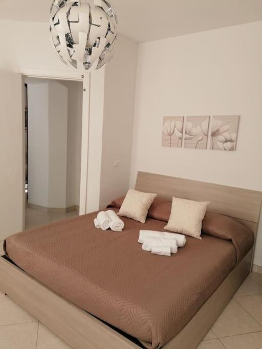 Casa Andreina Βίλα Salto Chiesa Εξωτερικό φωτογραφία