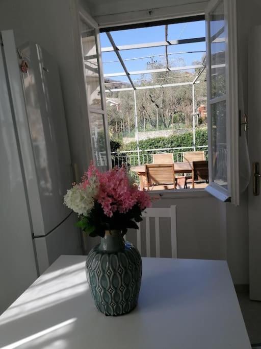 Casa Andreina Βίλα Salto Chiesa Εξωτερικό φωτογραφία