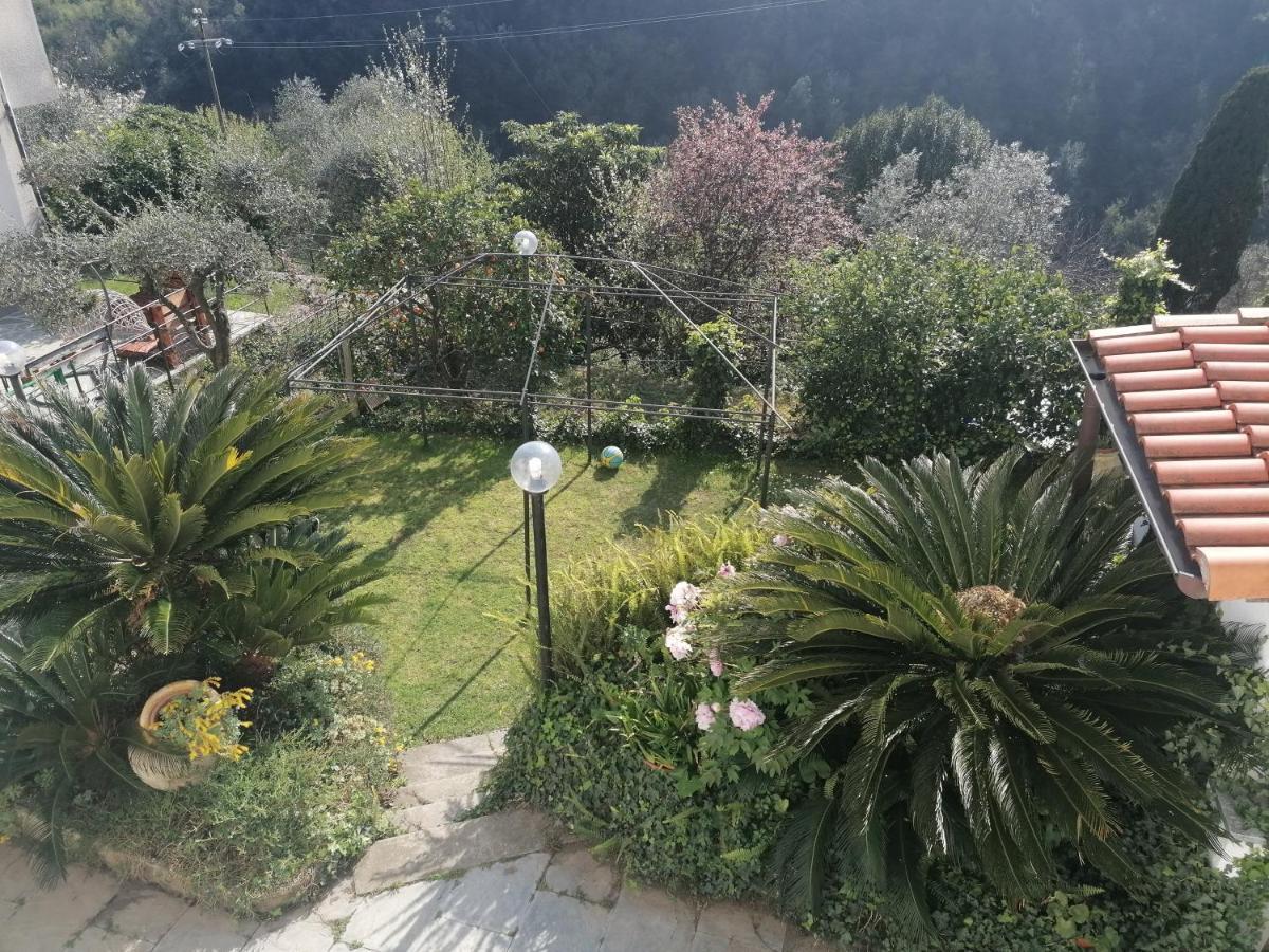 Casa Andreina Βίλα Salto Chiesa Εξωτερικό φωτογραφία